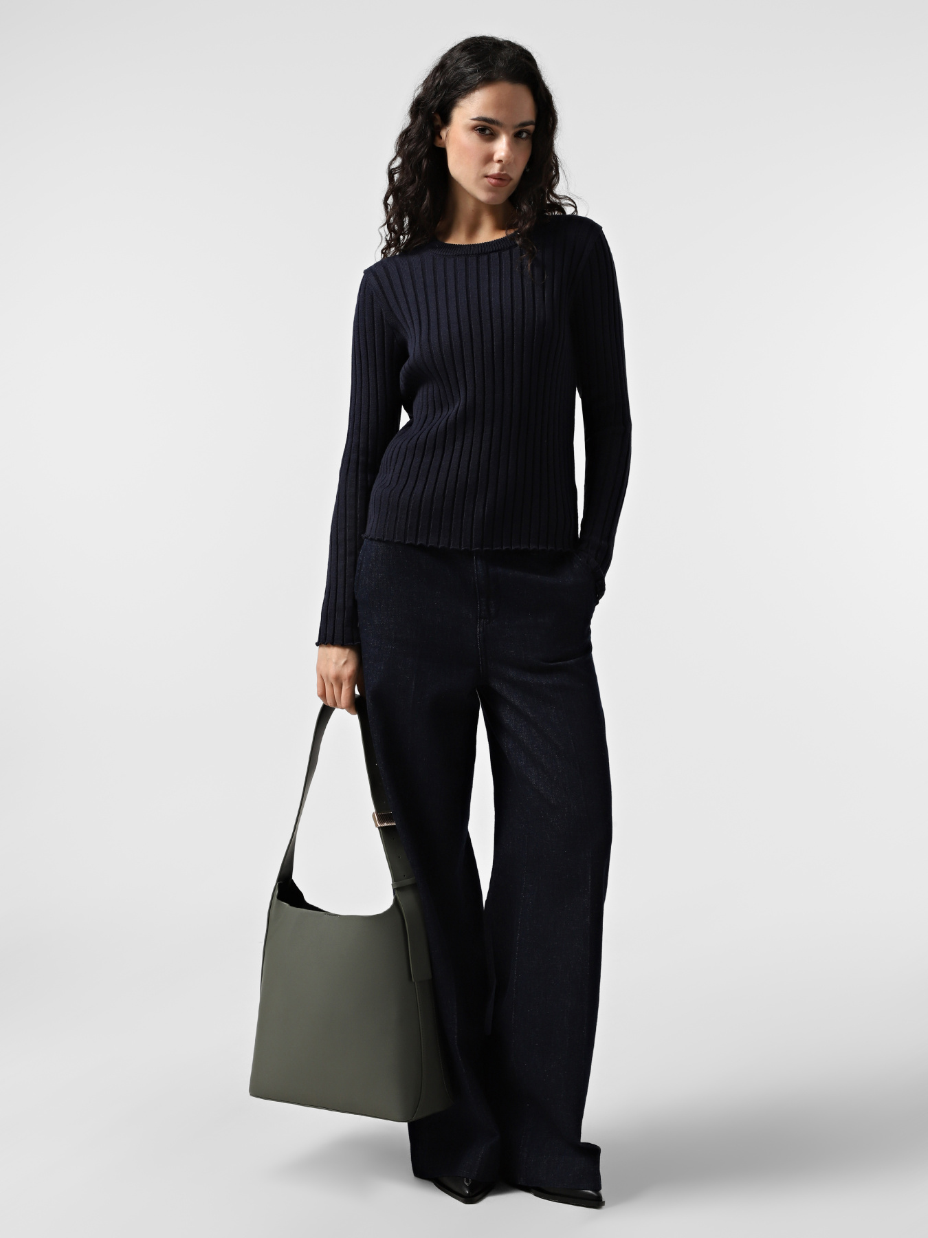 Лонгслив Braska модель 420-3776/309 Фото