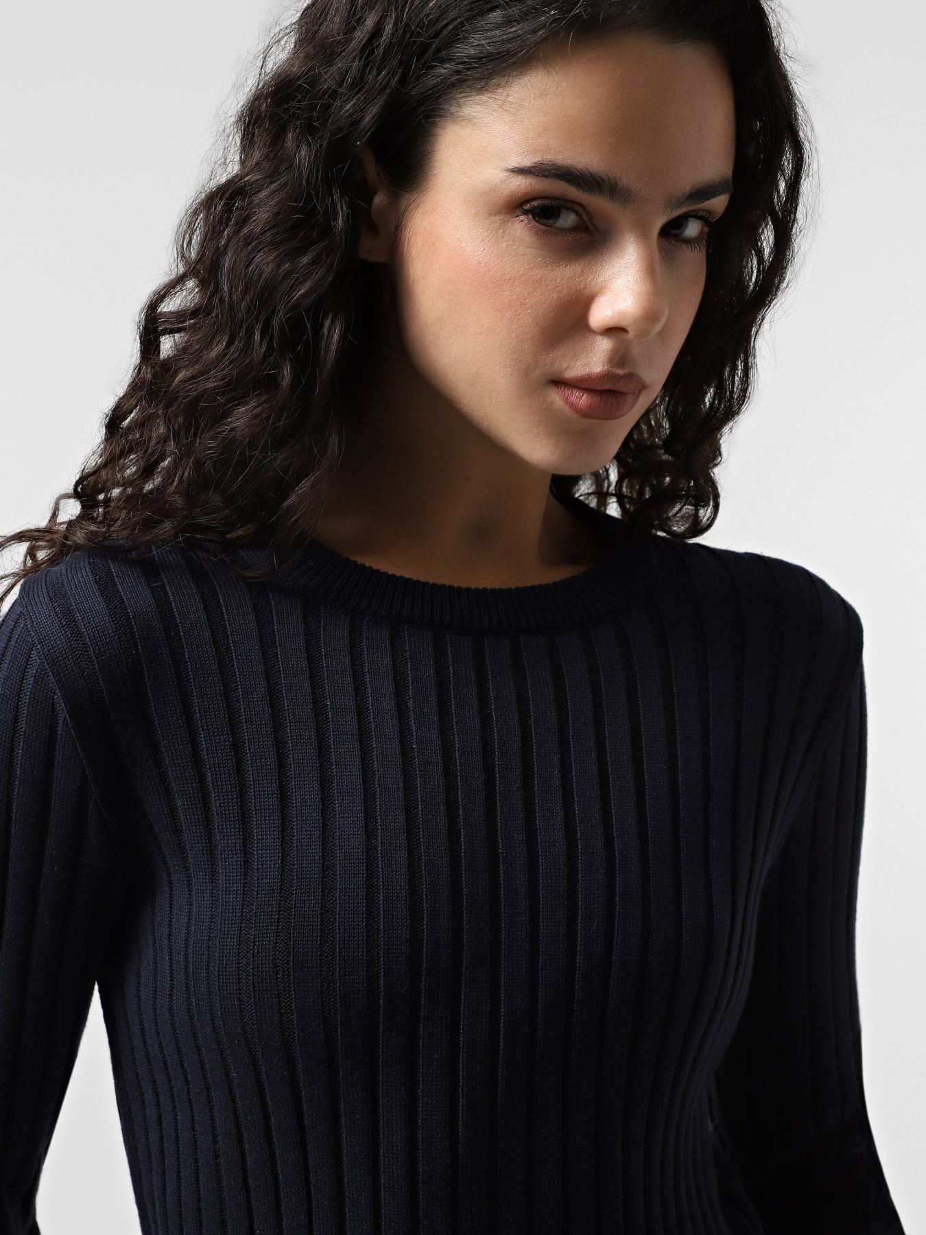 Лонгслив Braska модель 420-3776/309 Фото