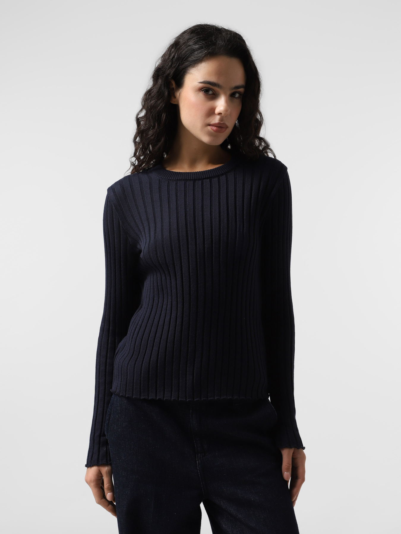 Лонгслив Braska модель 420-3776/309 Фото