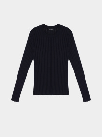 Лонгслив Braska модель 420-3776/309 Фото