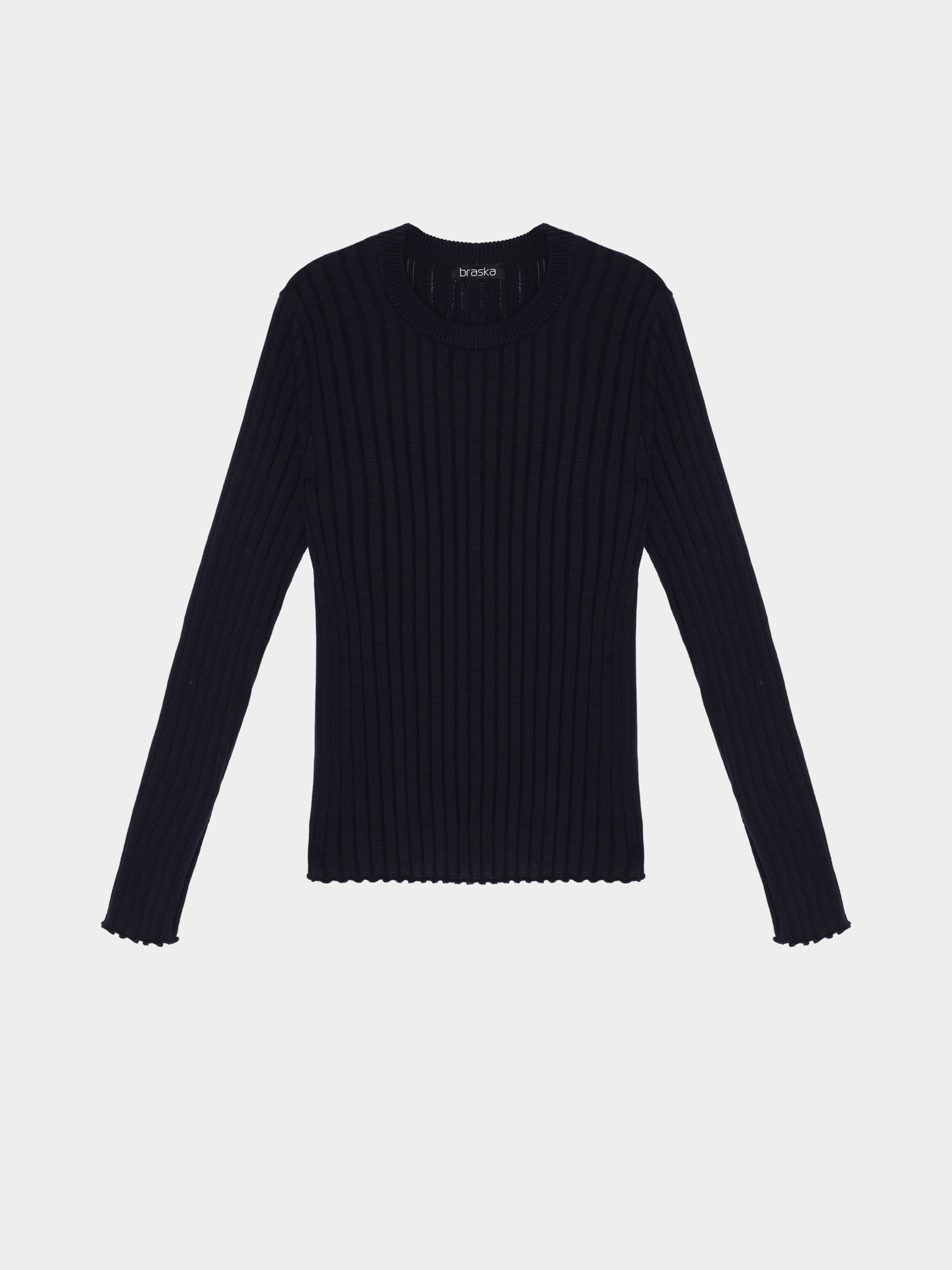 Лонгслів Braska модель 420-3776/309 Лонгслів Braska модель 420-3776/309 Фото