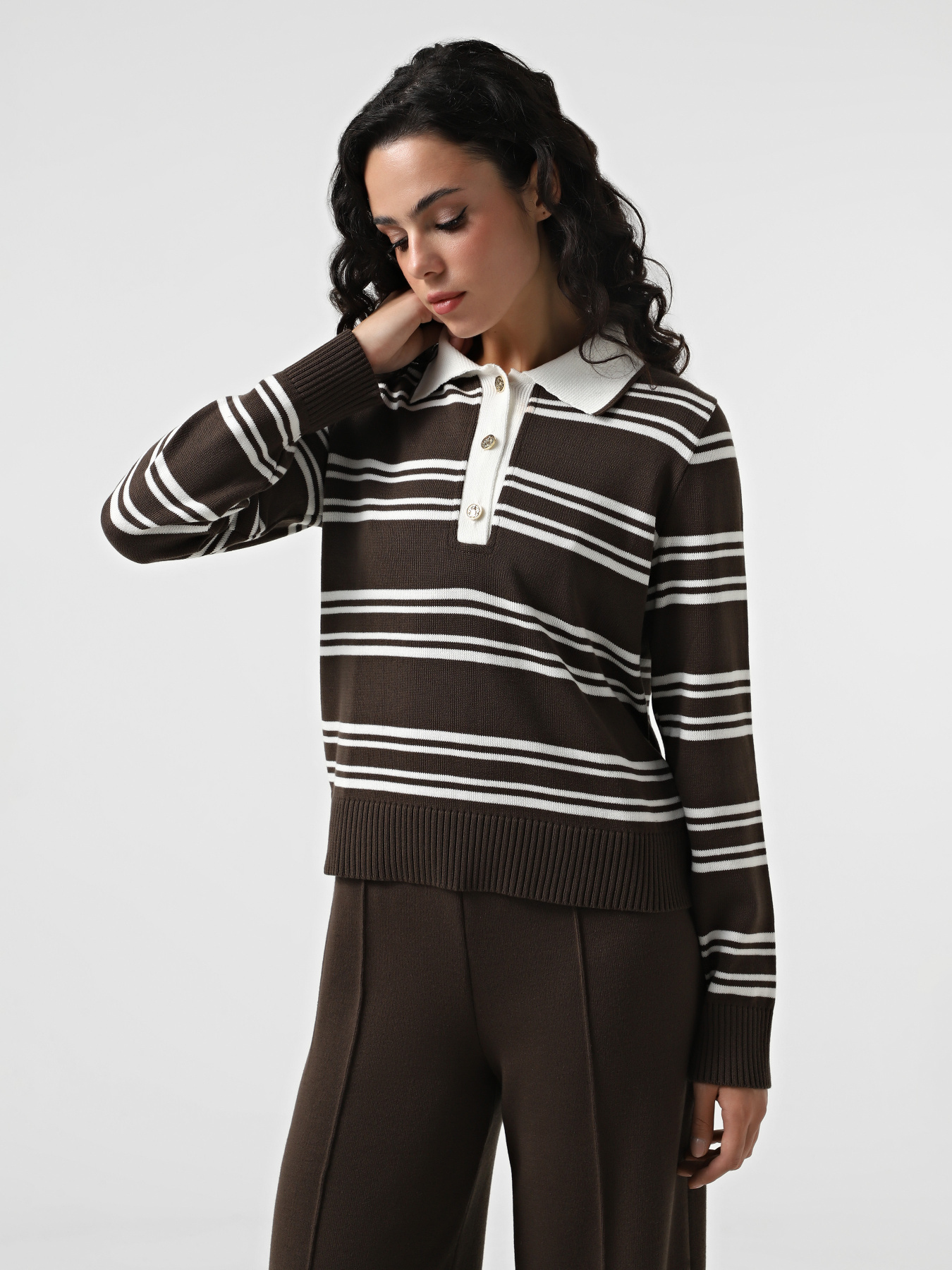 Повсякденний костюм Braska модель 420-1830/305 Повсякденний костюм Braska модель 420-1830/305 Фото