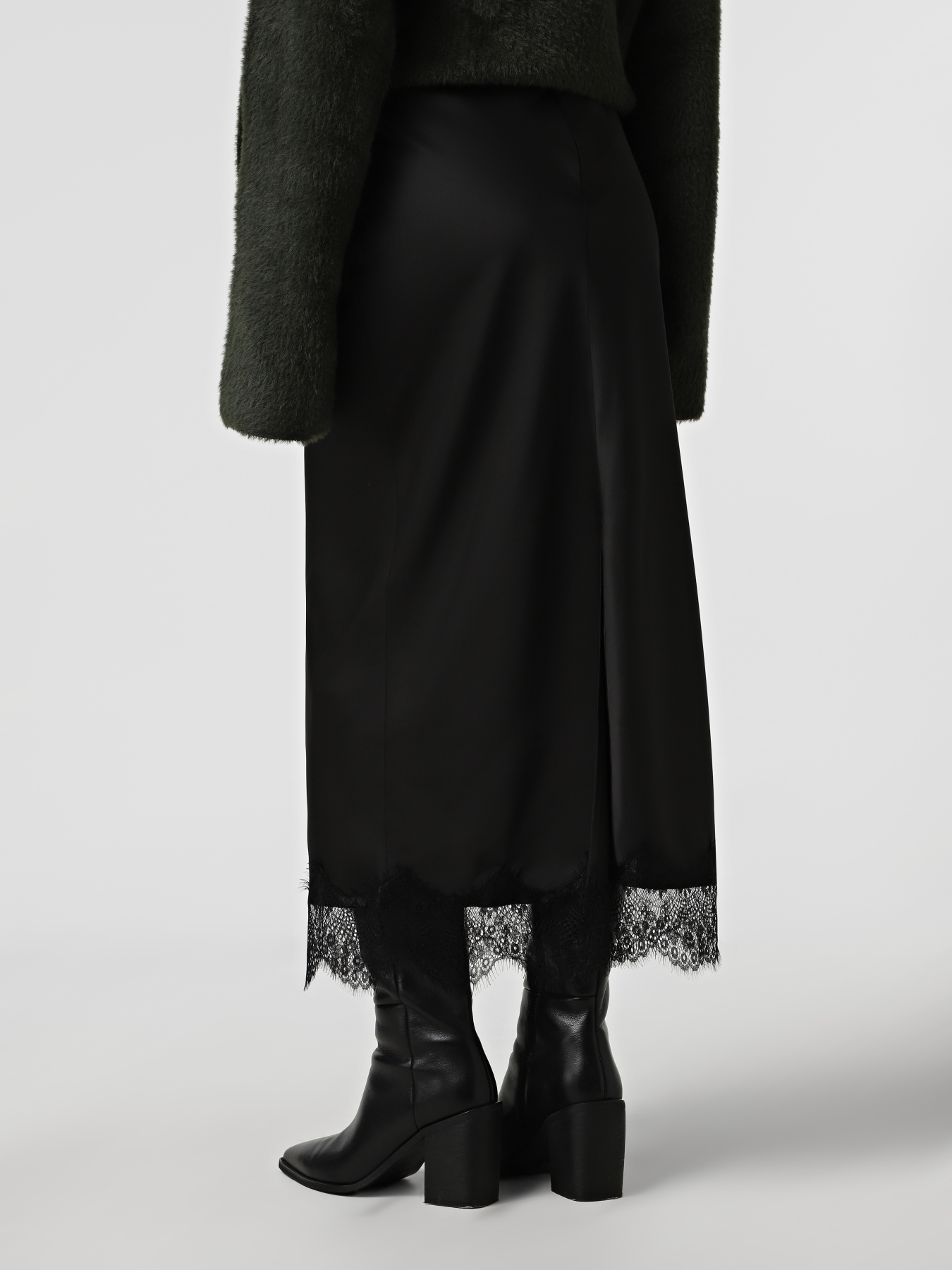 Юбка миди Braska модель 32076-8 Фото