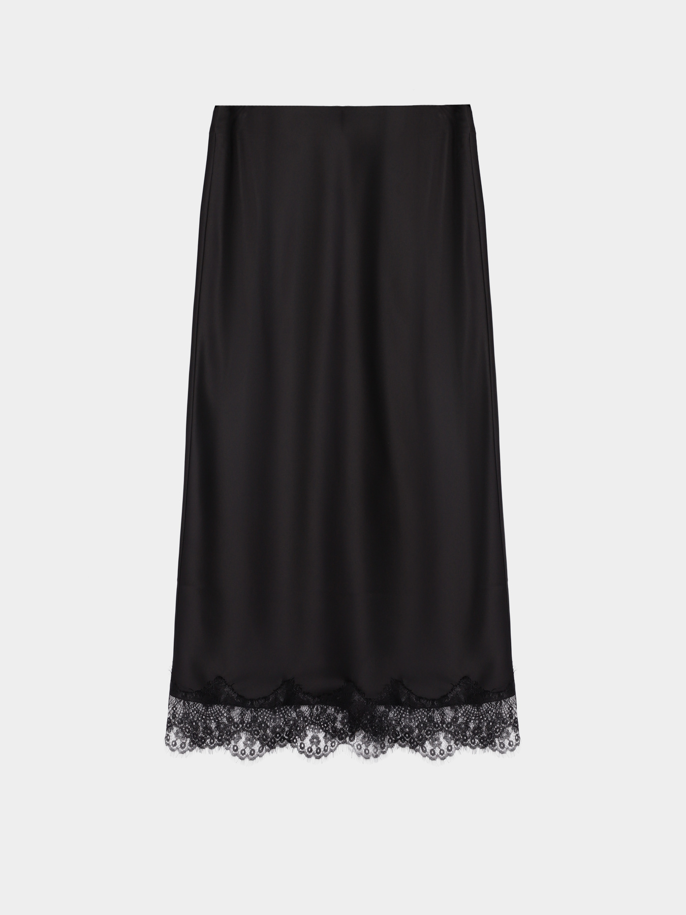 Юбка миди Braska модель 32076-8 Фото