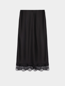 Спідниця міді Braska модель 32076-8 Фото