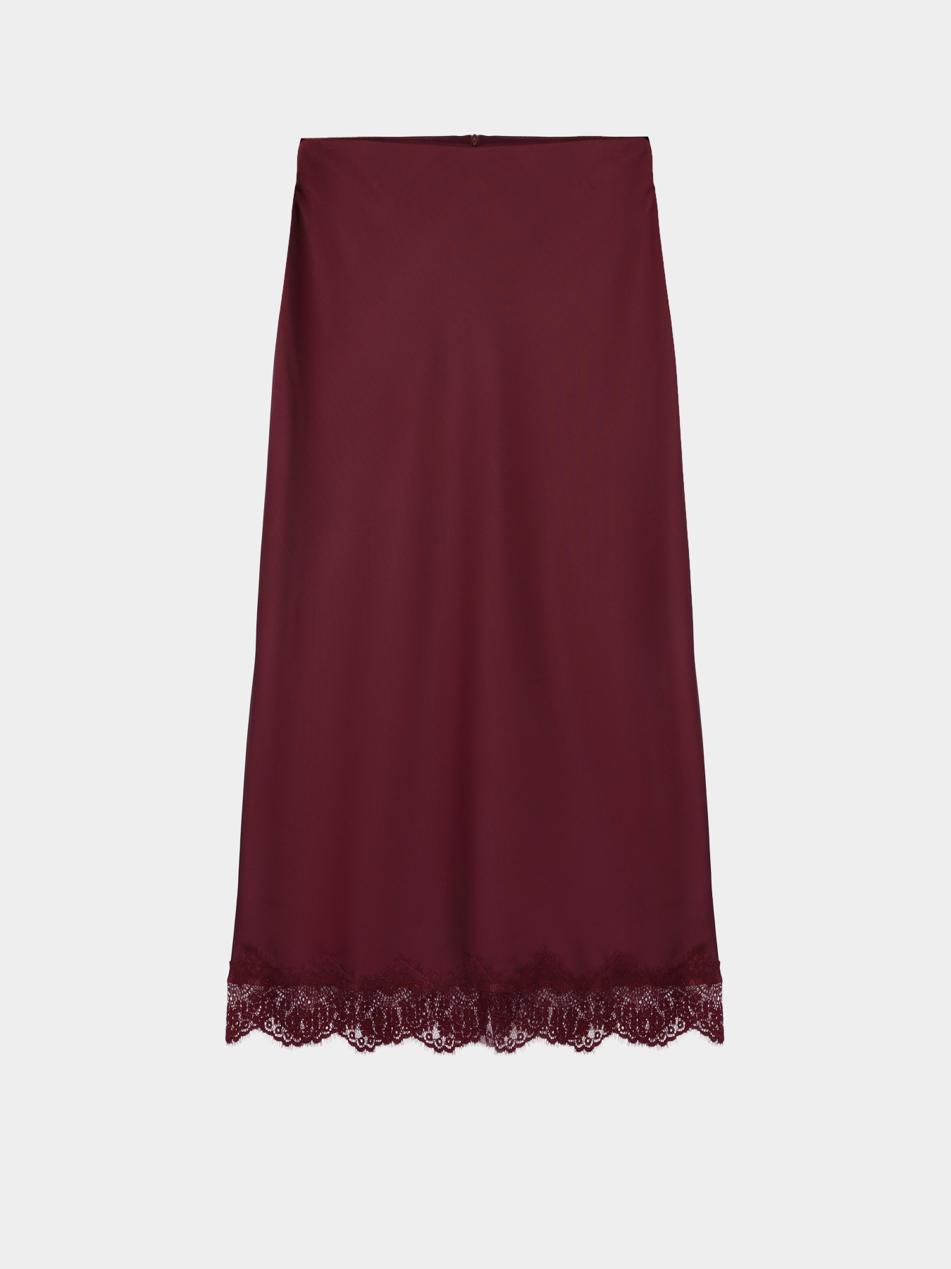 Юбка миди Braska модель 32076-16 Фото