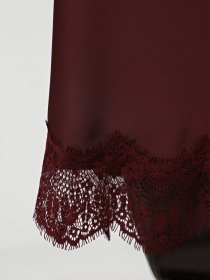 Юбка миди Braska модель 32076-16 Фото