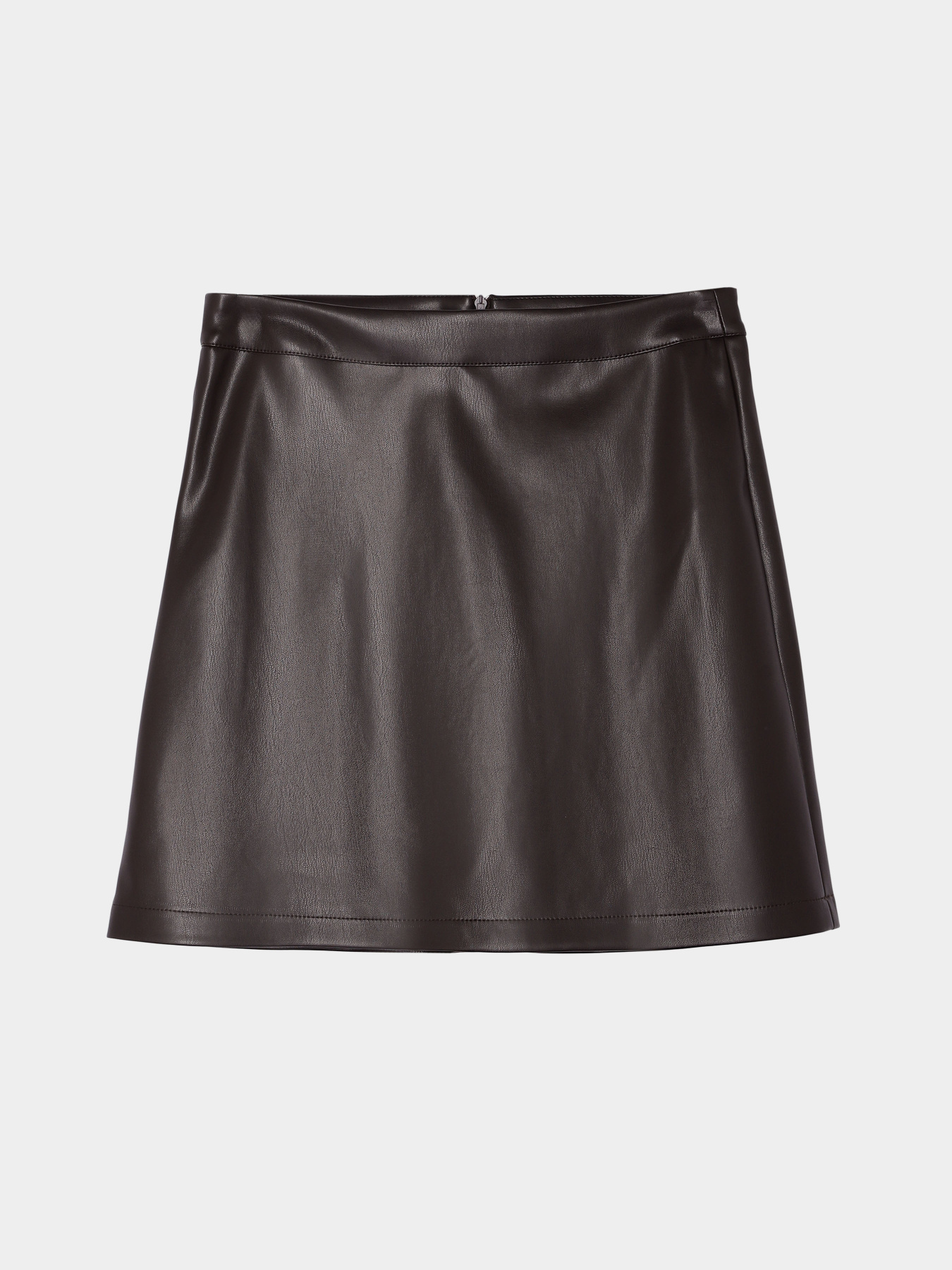 Юбка мини Braska модель 420-7190/705 Фото