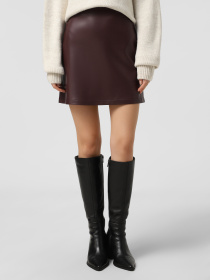 Спідниця міні Braska модель 420-7190/705 Фото