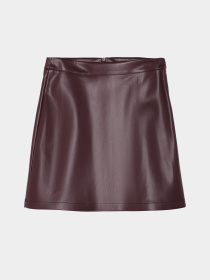 Юбка мини Braska модель 420-7190/715 Фото