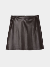 Спідниця міні Braska модель 420-7190/715 Фото