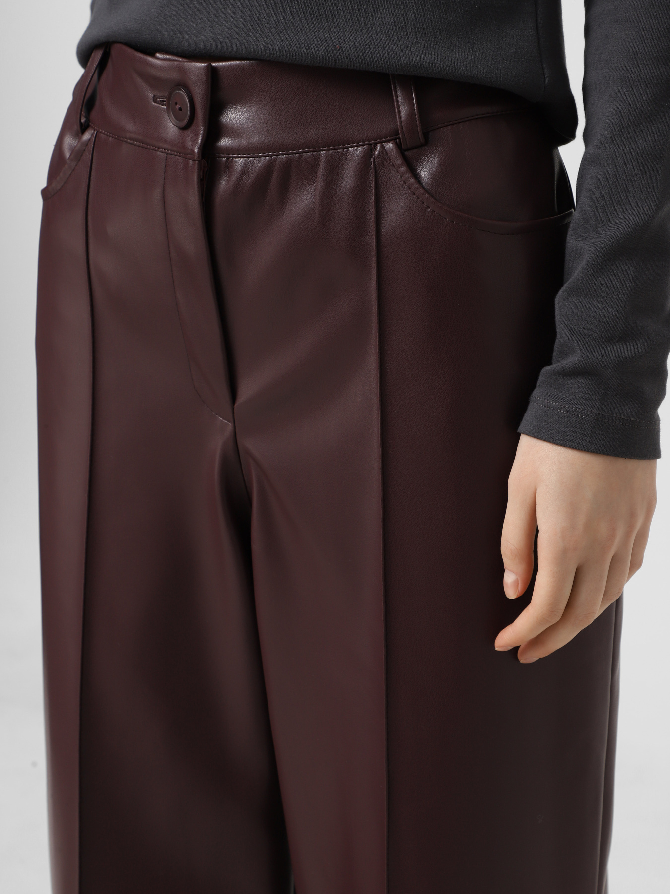 Повседневные штаны Braska модель 420-7195/715 Фото