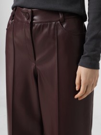 Повседневные штаны Braska модель 420-7195/715 Фото