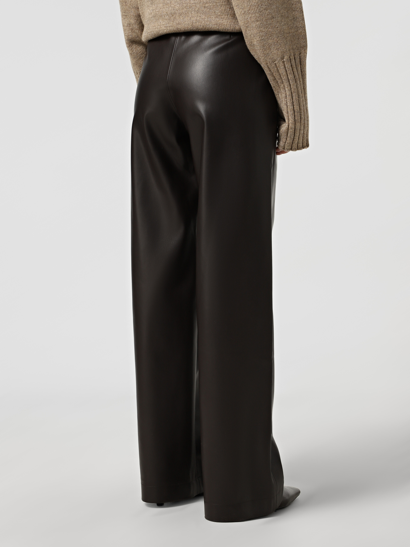 Повседневные штаны Braska модель 420-7195/705 Фото