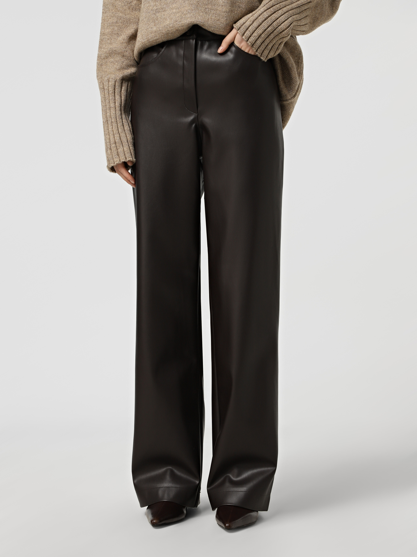 Повседневные штаны Braska модель 420-7195/705 Фото