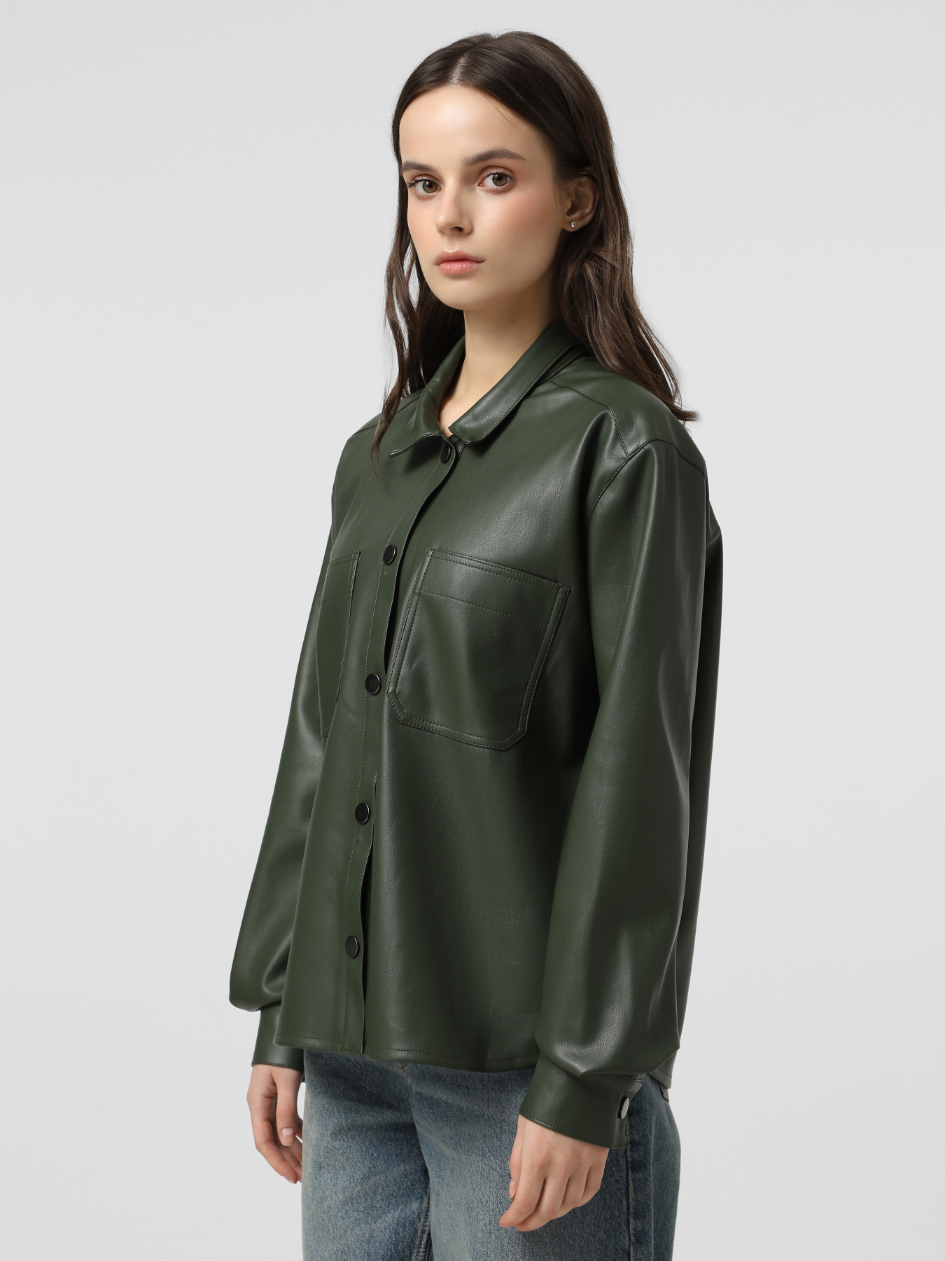 Рубашка Braska модель 420-7200/719 Фото