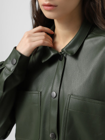 Рубашка повседневная Braska модель 420-7200/719 Рубашка повседневная Braska модель 420-7200/719 Фото