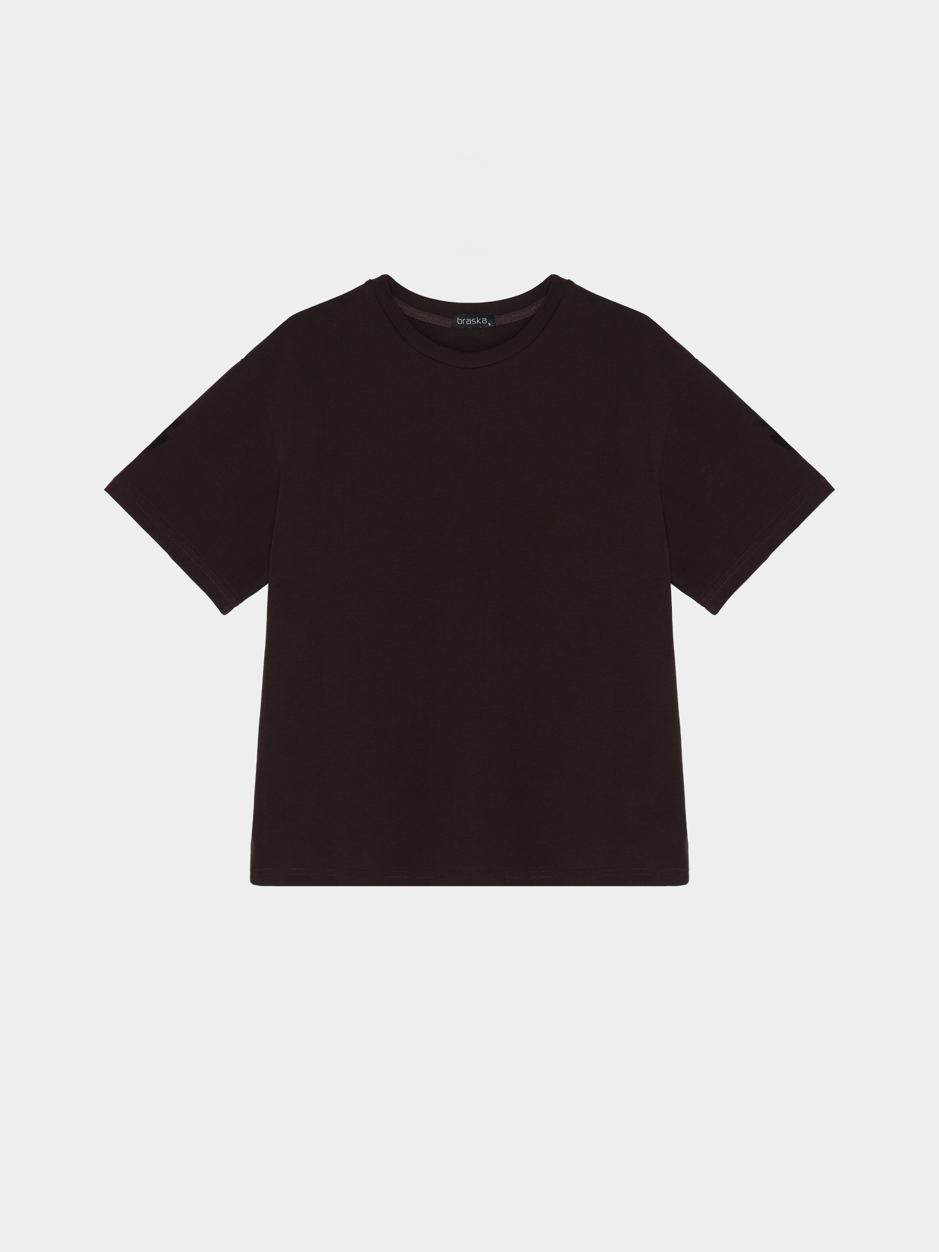 Футболка Braska модель 420-7590/305 Фото