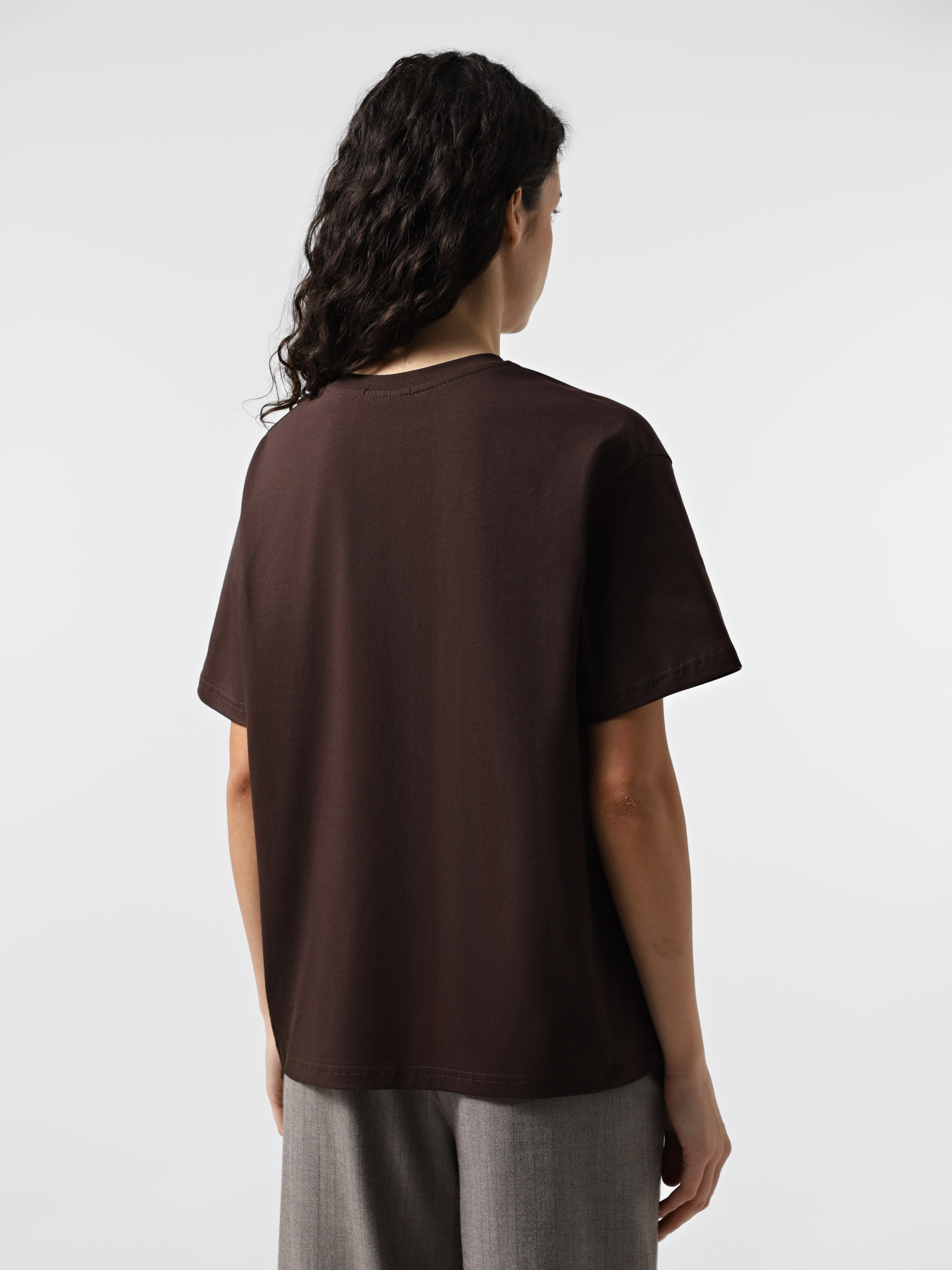 Футболка Braska модель 420-7590/305 Футболка Braska модель 420-7590/305 Фото