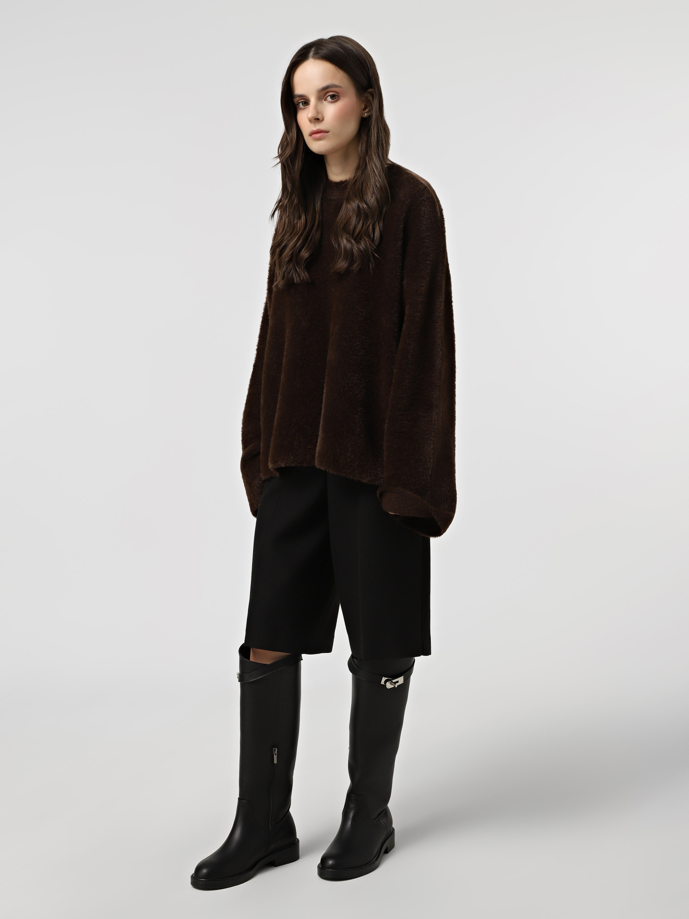 Сапоги Braska модель HN 11.41.327 Фото