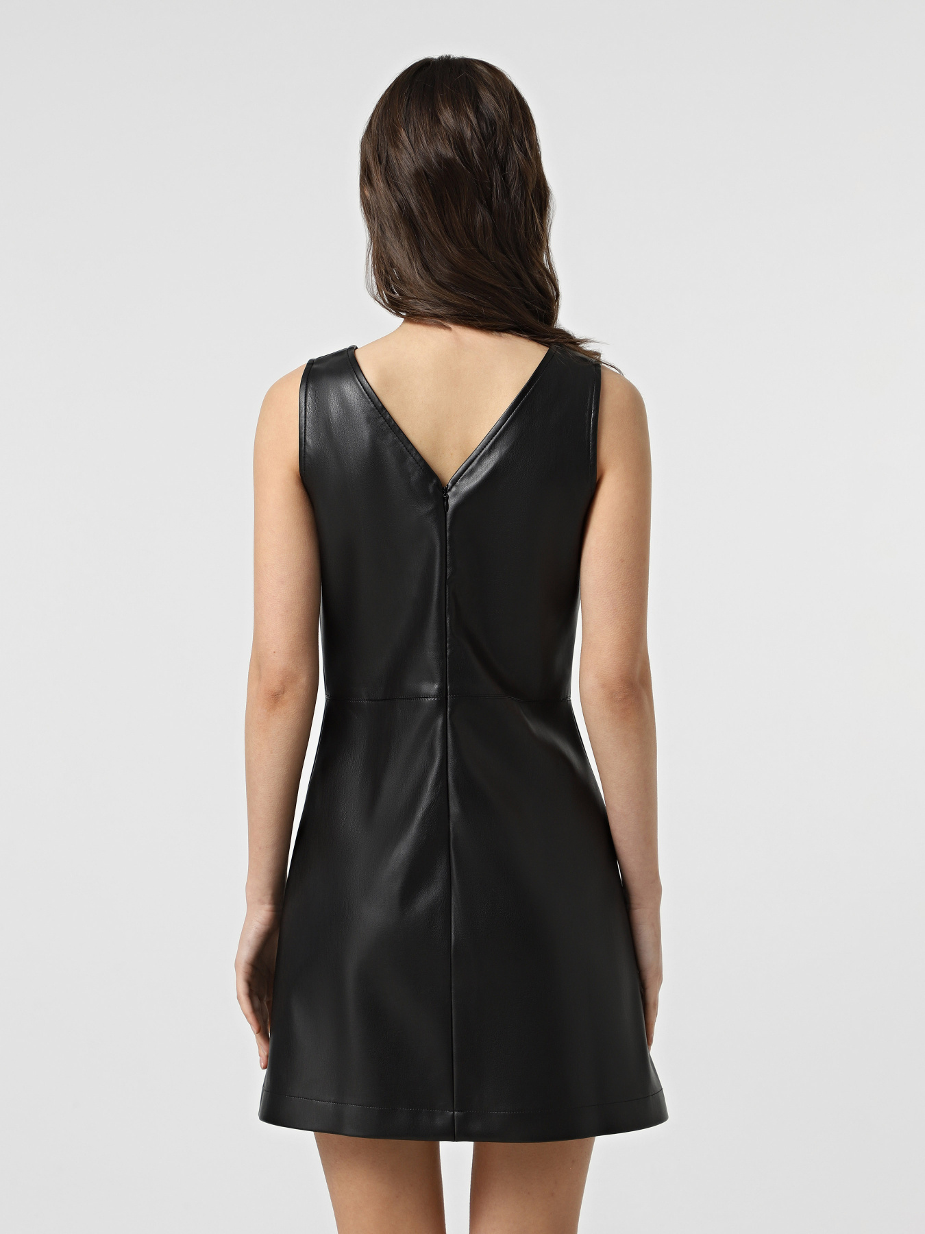 Платье мини Braska модель 420-5168/701 Фото