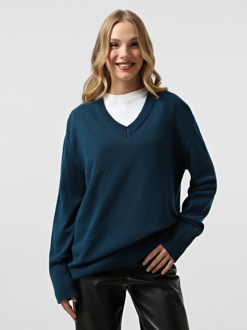 Джемпер Braska модель 420-4001/310 Фото