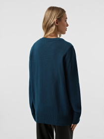 Джемпер Braska модель 420-4001/310 Фото