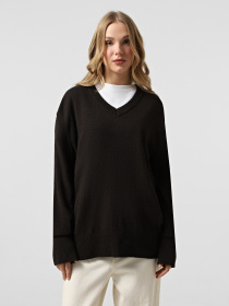 Джемпер Braska модель 420-4001/305 Фото