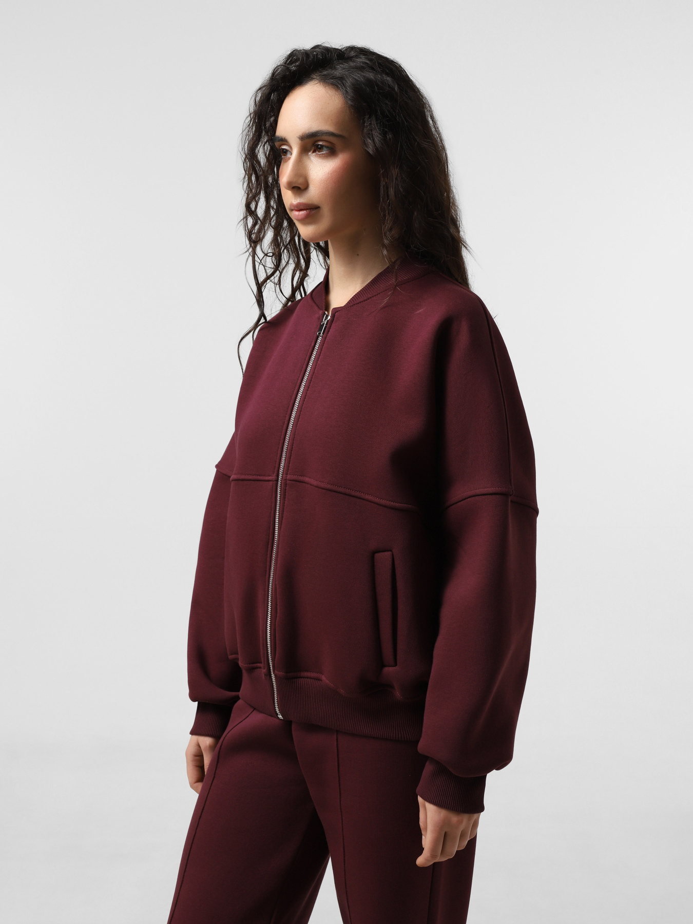 Костюм Braska модель 420-8206/315 Фото