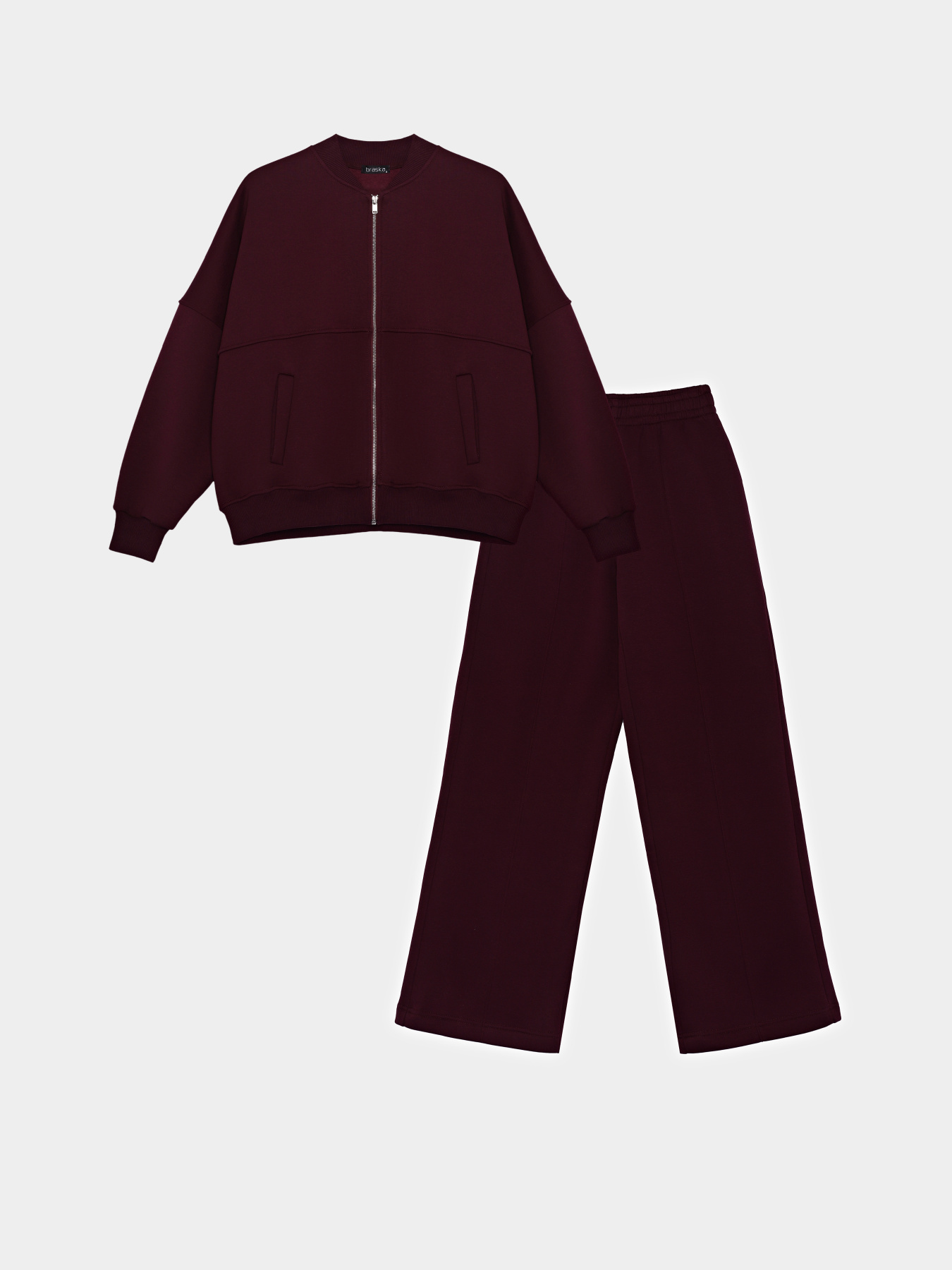 Костюм Braska модель 420-8206/315 Фото