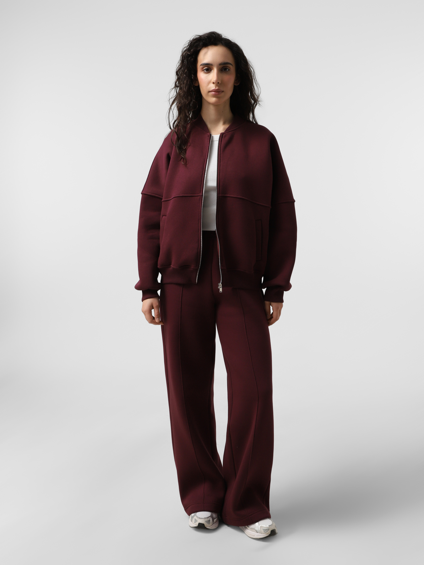 Повседневный костюм Braska модель 420-8206/315 Фото