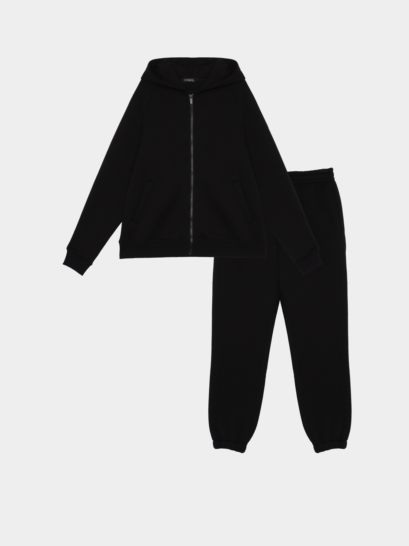 Повседневный костюм Braska модель 43-6328/316 Фото