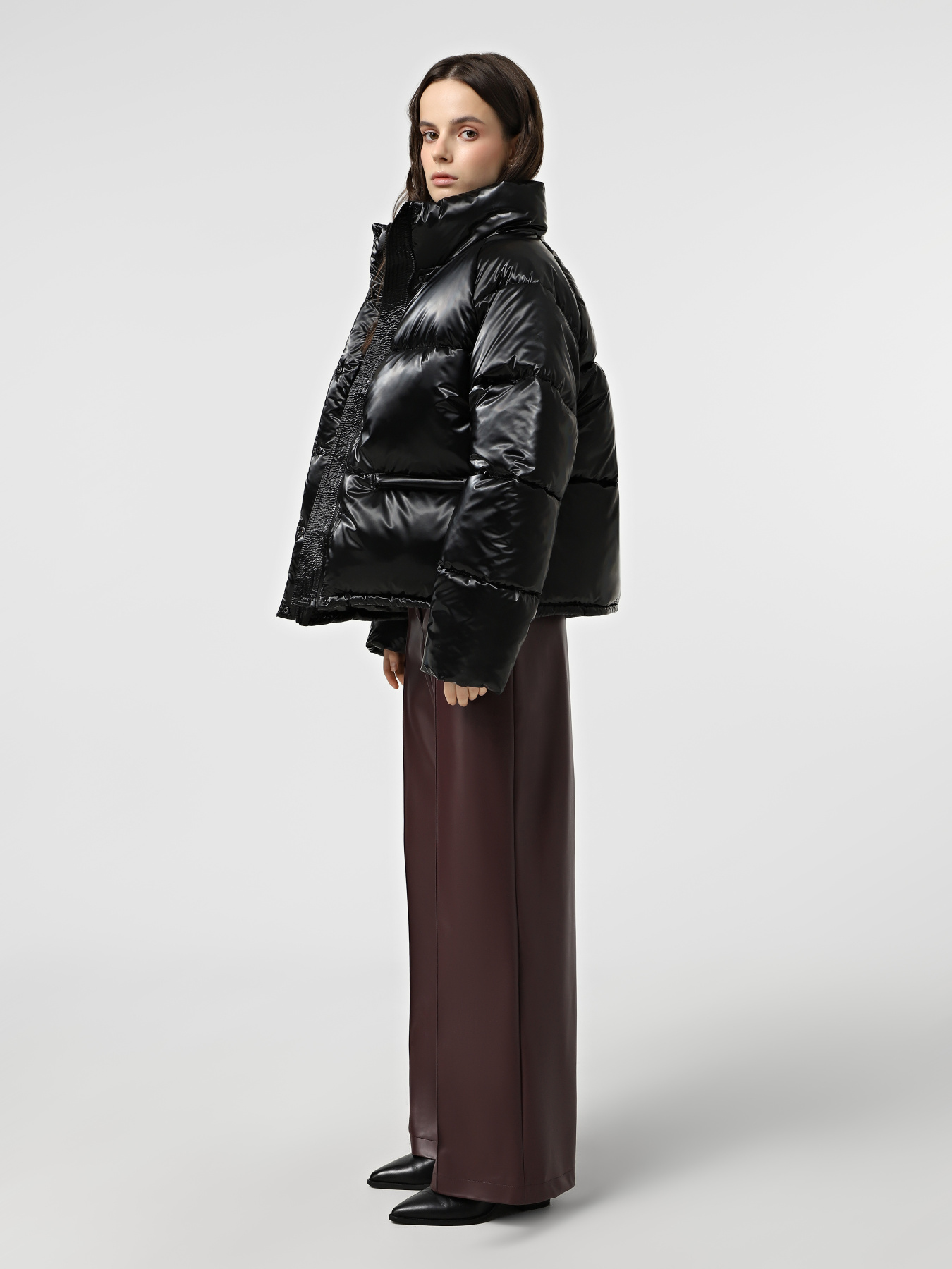 Зимняя куртка Braska модель LS-8956-8 Фото