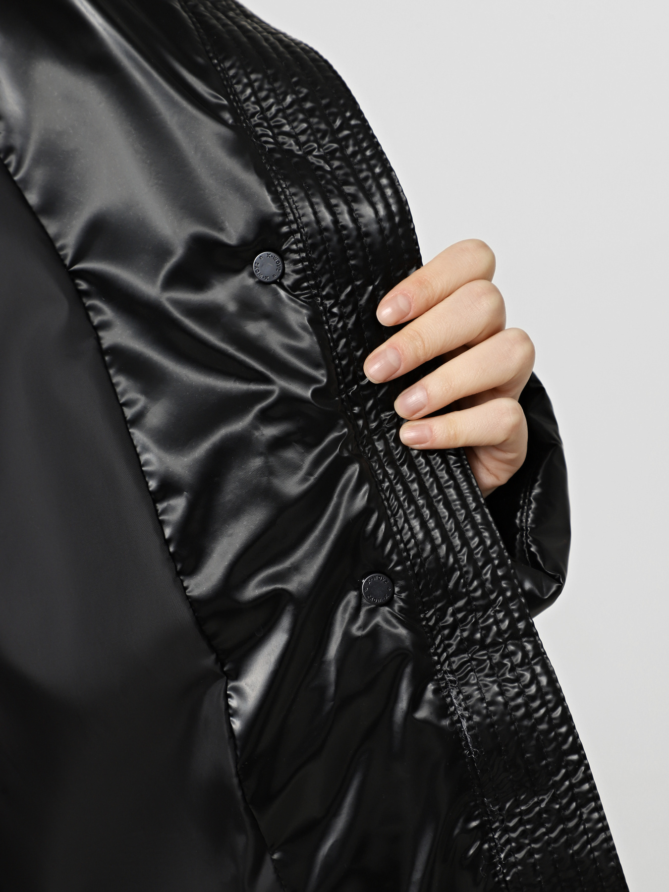 Зимняя куртка Braska модель LS-8956-8 Фото