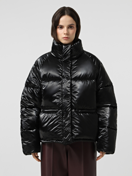 Зимняя куртка Braska модель LS-8956-8 Фото