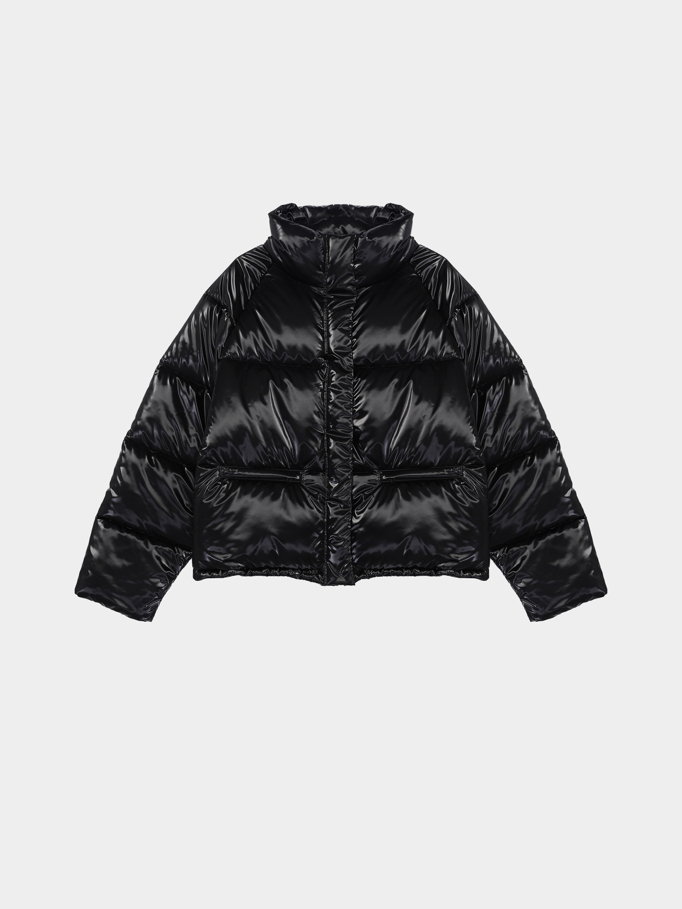 Зимова куртка Braska модель LS-8956-8 Фото