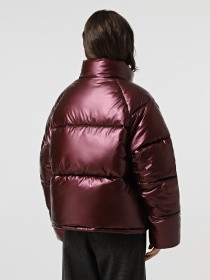 Зимняя куртка Braska модель LS-8956-33 Фото