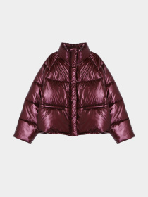 Зимняя куртка Braska модель LS-8956-33 Фото