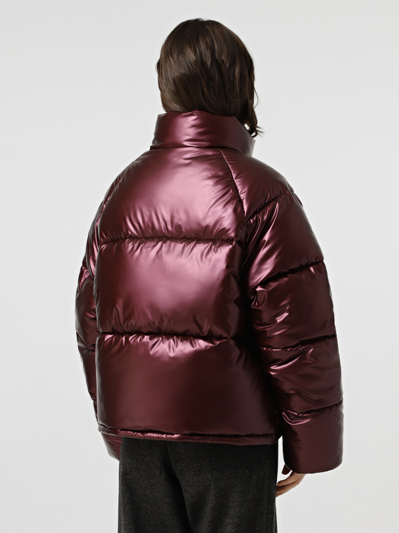 Зимняя куртка Braska модель LS-8956-33 Зимняя куртка Braska модель LS-8956-33 Фото