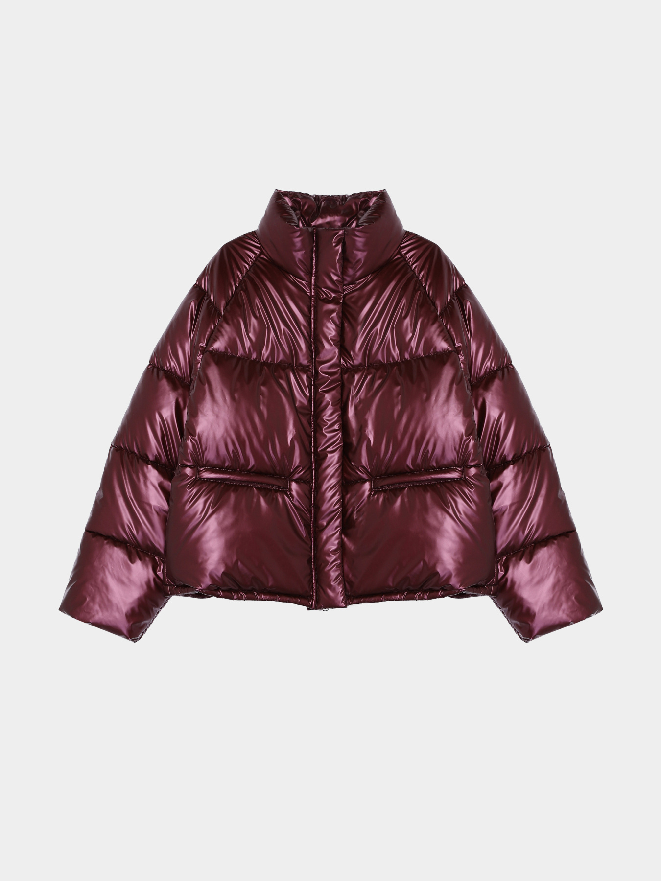 Зимняя куртка Braska модель LS-8956-33 Зимняя куртка Braska модель LS-8956-33 Фото