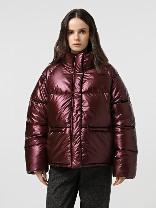 Зимняя куртка Braska модель LS-8956-33 Фото