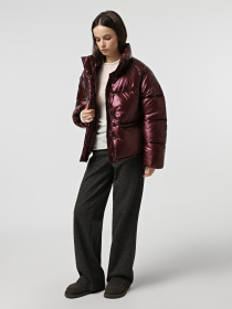 Зимняя куртка Braska модель LS-8956-33 Зимняя куртка Braska модель LS-8956-33 Фото