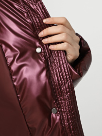 Зимняя куртка Braska модель LS-8956-33 Зимняя куртка Braska модель LS-8956-33 Фото