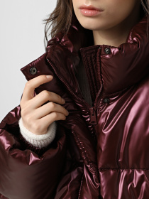 Зимняя куртка Braska модель LS-8956-33 Зимняя куртка Braska модель LS-8956-33 Фото