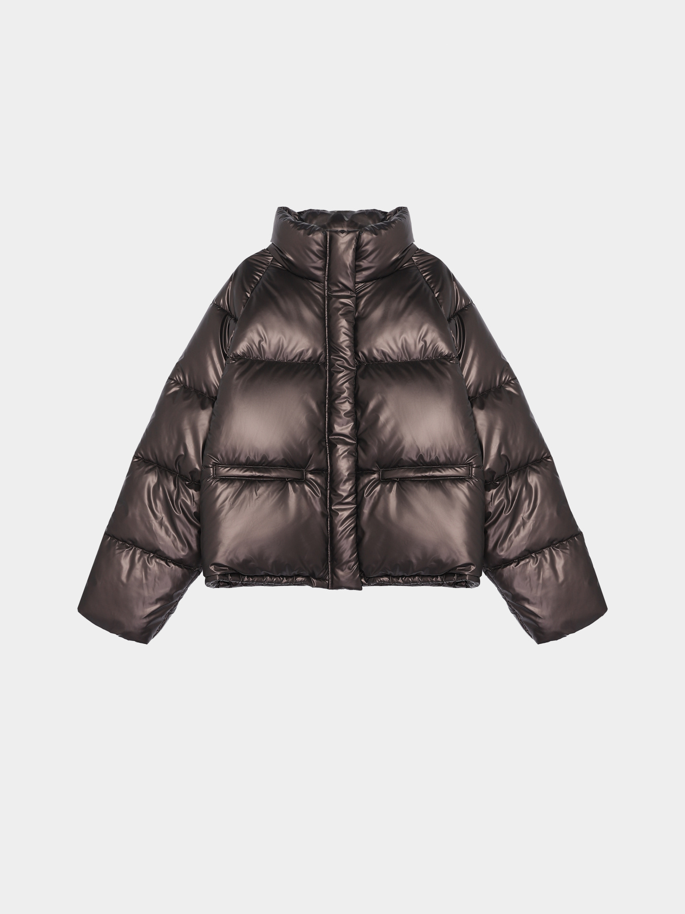 Зимняя куртка Braska модель LS-8956-26 Фото