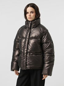 Зимняя куртка Braska модель LS-8956-26 Фото