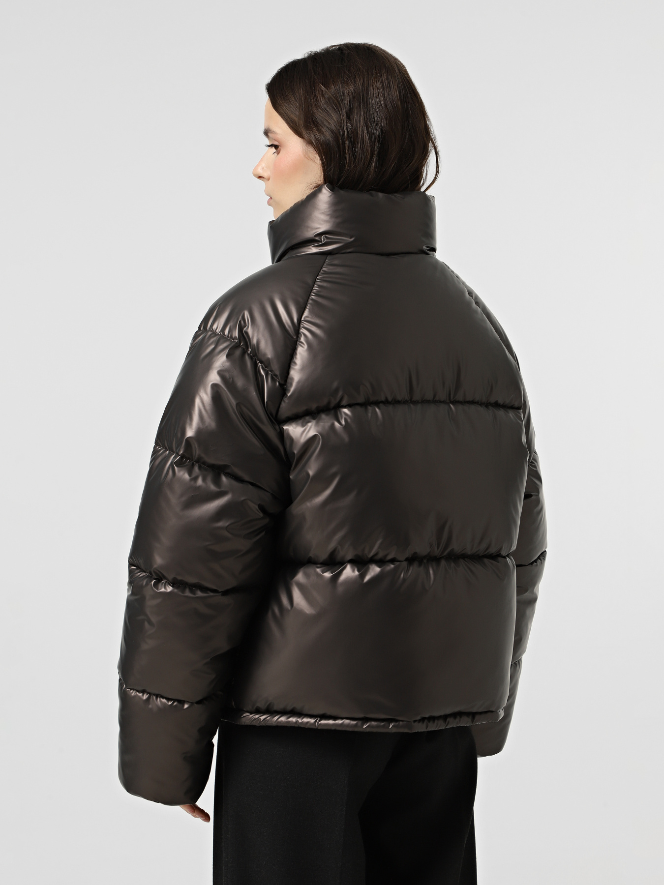 Зимняя куртка Braska модель LS-8956-26 Фото