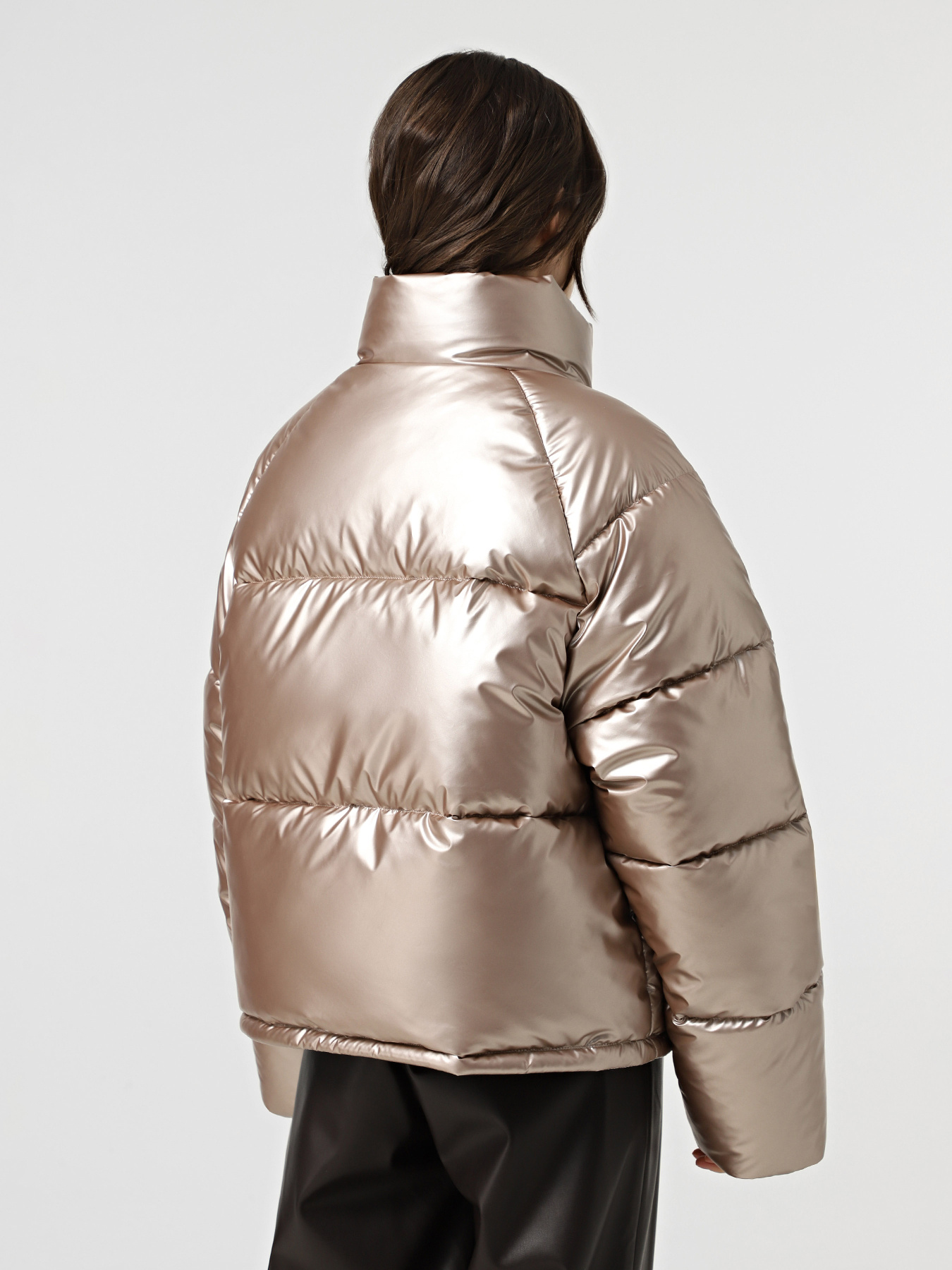 Зимняя куртка Braska модель LS-8956-13 Фото