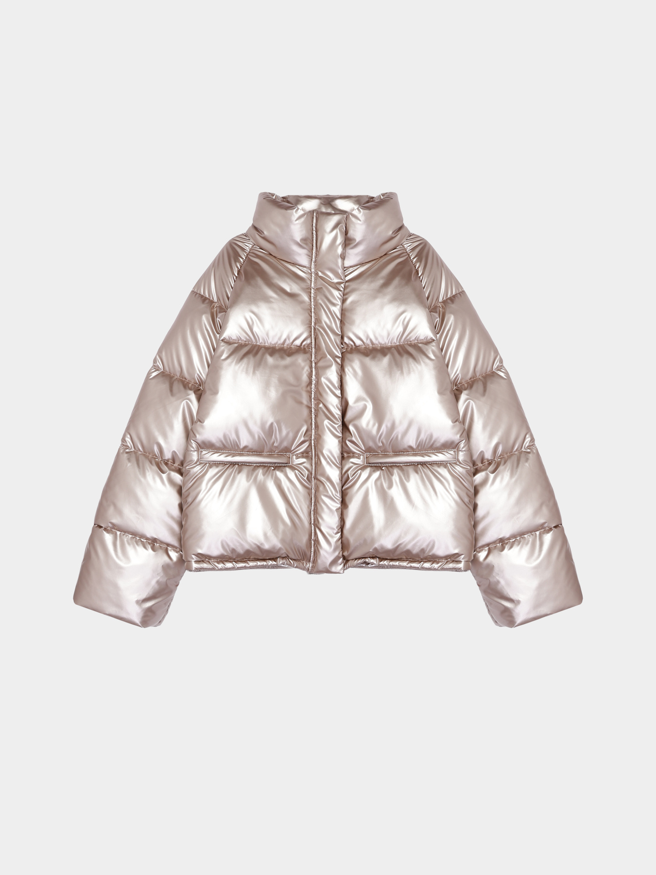 Зимняя куртка Braska модель LS-8956-13 Фото