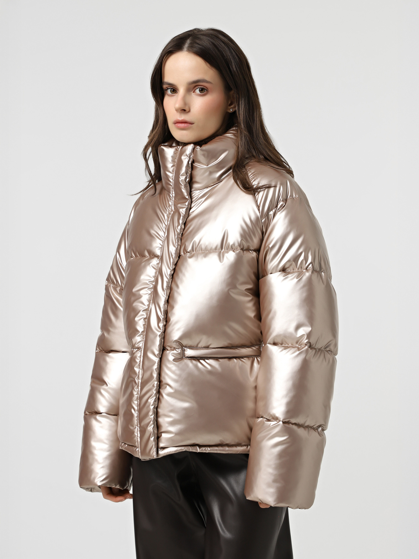 Зимняя куртка Braska модель LS-8956-13 Фото